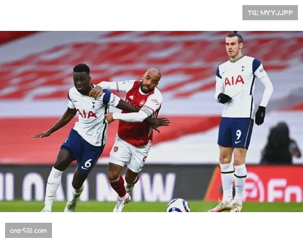 热刺与阿森纳北伦敦德比历史交锋 枪手近年掌控局势